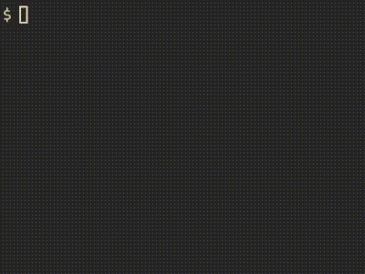Conditional snippets in action in a Markdown file.
